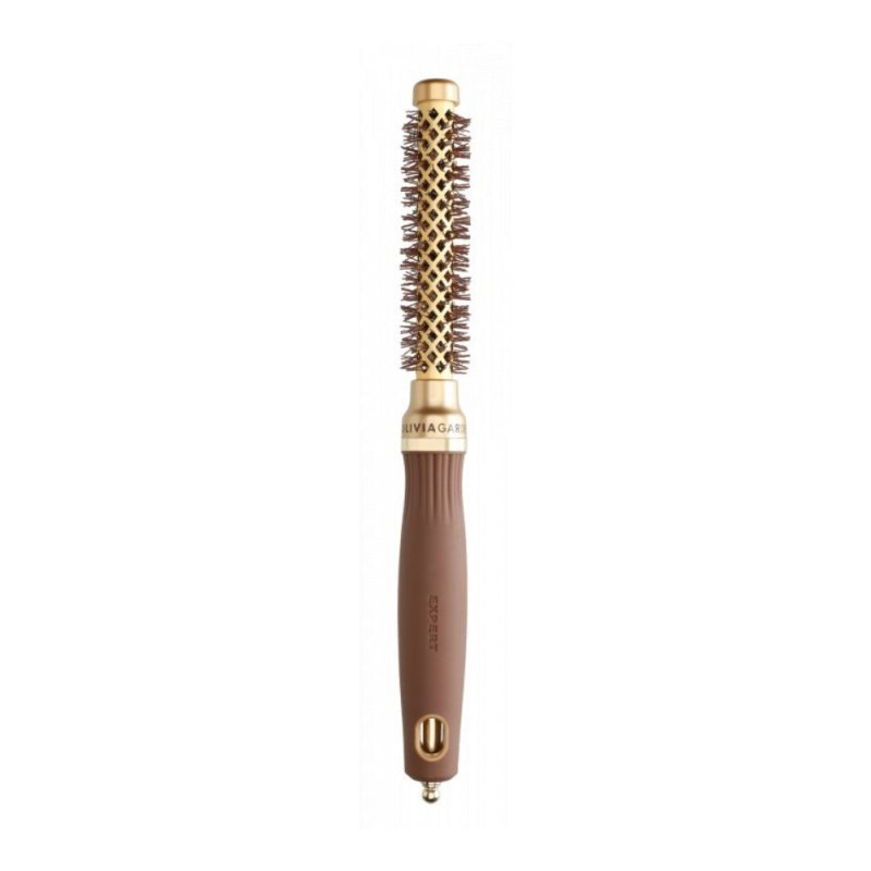 Olivia Garden Spazzole Blowout Shine 15mm - Spazzola per capelli e pettine - Capelli