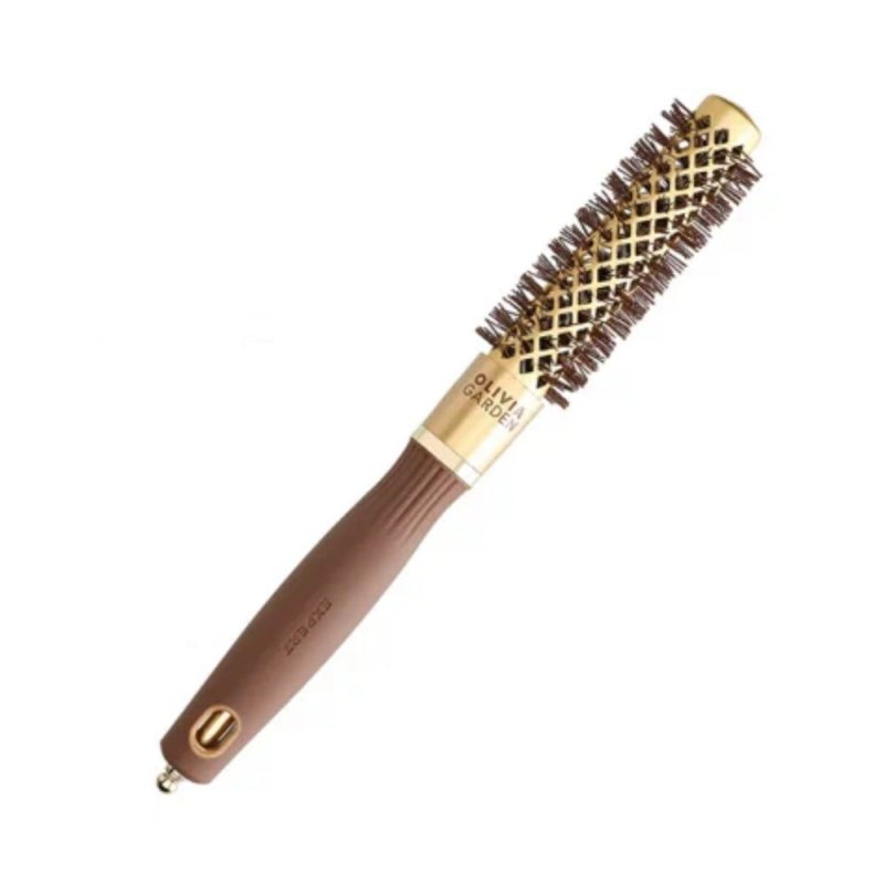 Olivia Garden Spazzole NanoThermic 20 - Planethair 