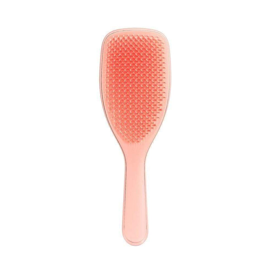 Spazzola Tangle Teezer Large Size Peach - Planethair 