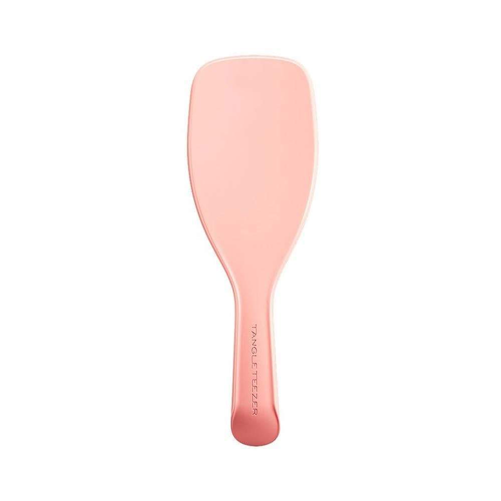 Spazzola Tangle Teezer Large Size Peach - Planethair 