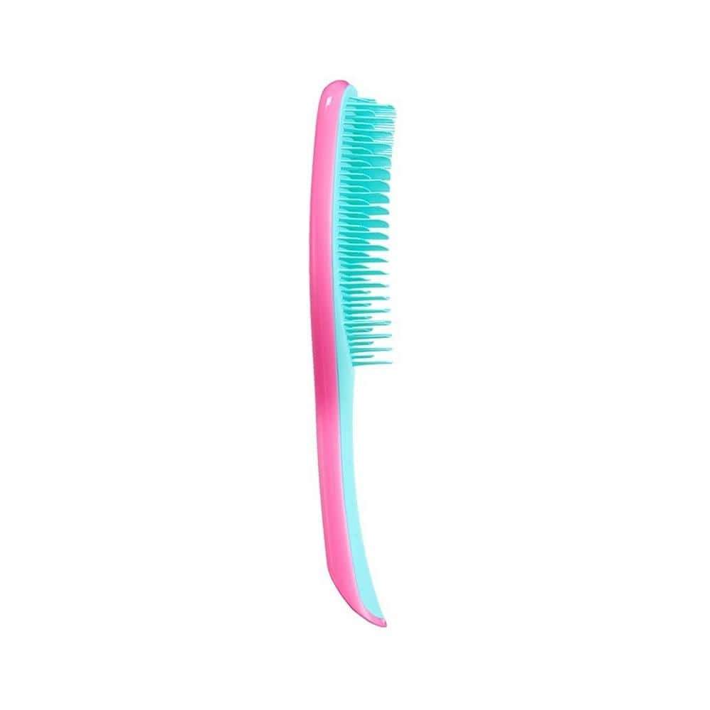 Spazzola Tangle Teezer Large Size Pink Turquiose - Planethair 