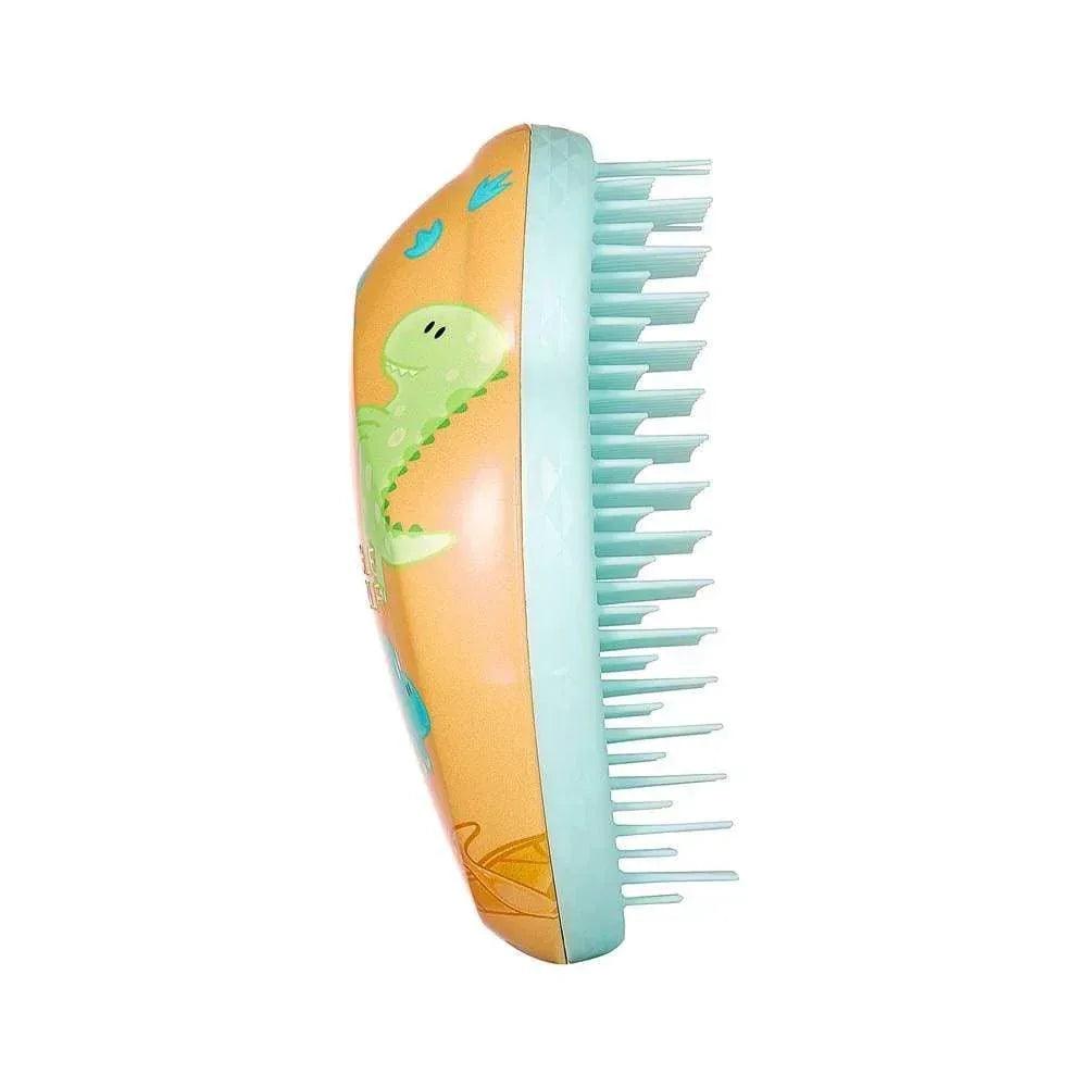 Spazzola Tangle Teezer Original Mini Mighty Dino - Planethair