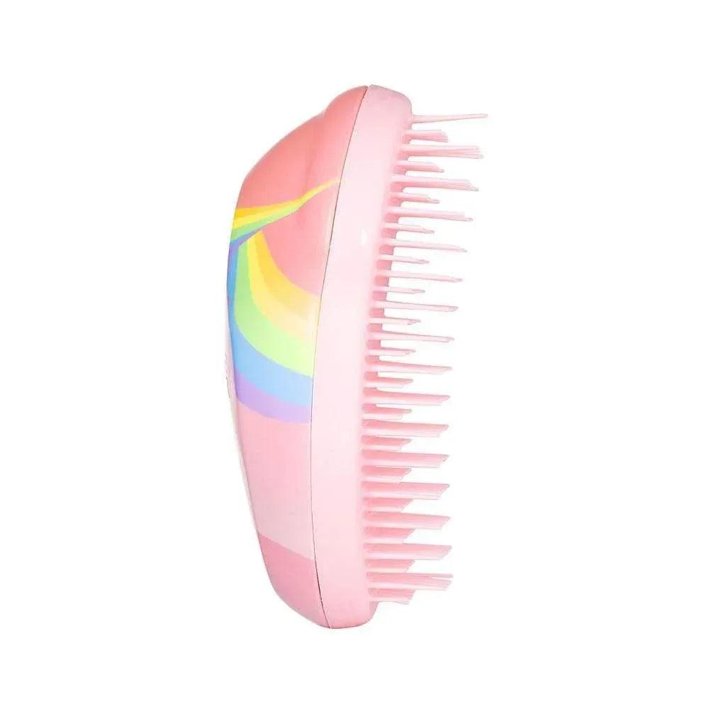 Spazzola Tangle Teezer Original Mini Rainbow Unicorn - Planethair