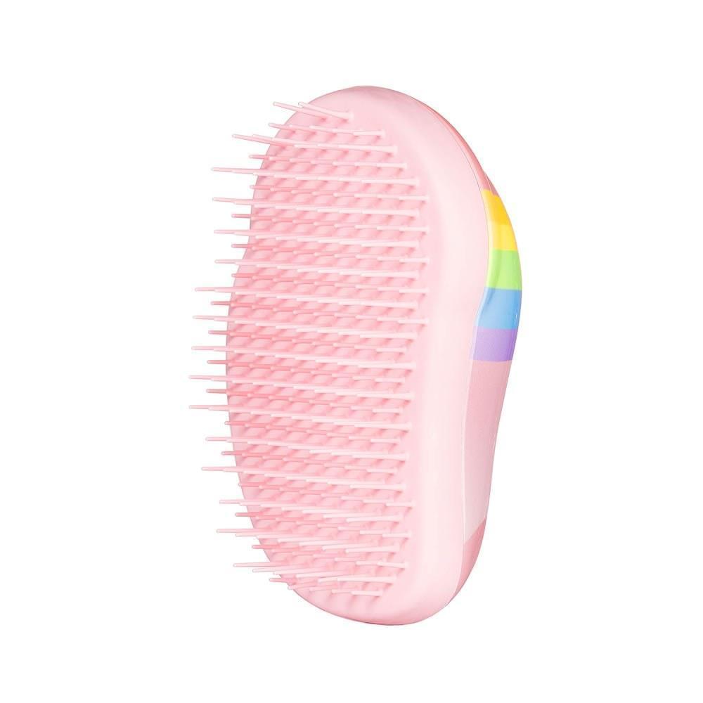 Spazzola Tangle Teezer Original Mini Rainbow Unicorn - Planethair 