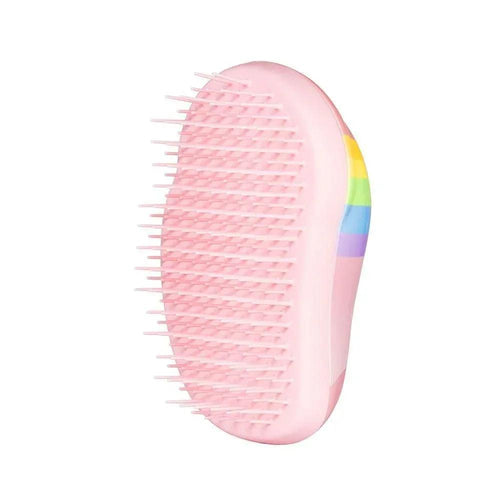 Spazzola Tangle Teezer Original Mini Rainbow Unicorn - Planethair