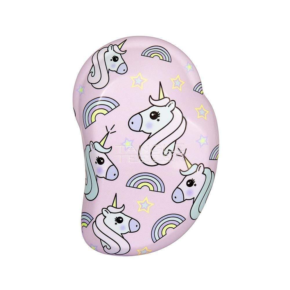 Spazzola Tangle Teezer Original Mini Unicorn Magic - Planethair 