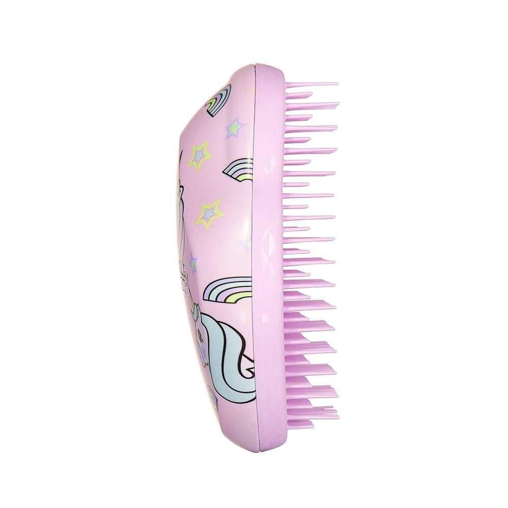 Spazzola Tangle Teezer Original Mini Unicorn Magic - Planethair 