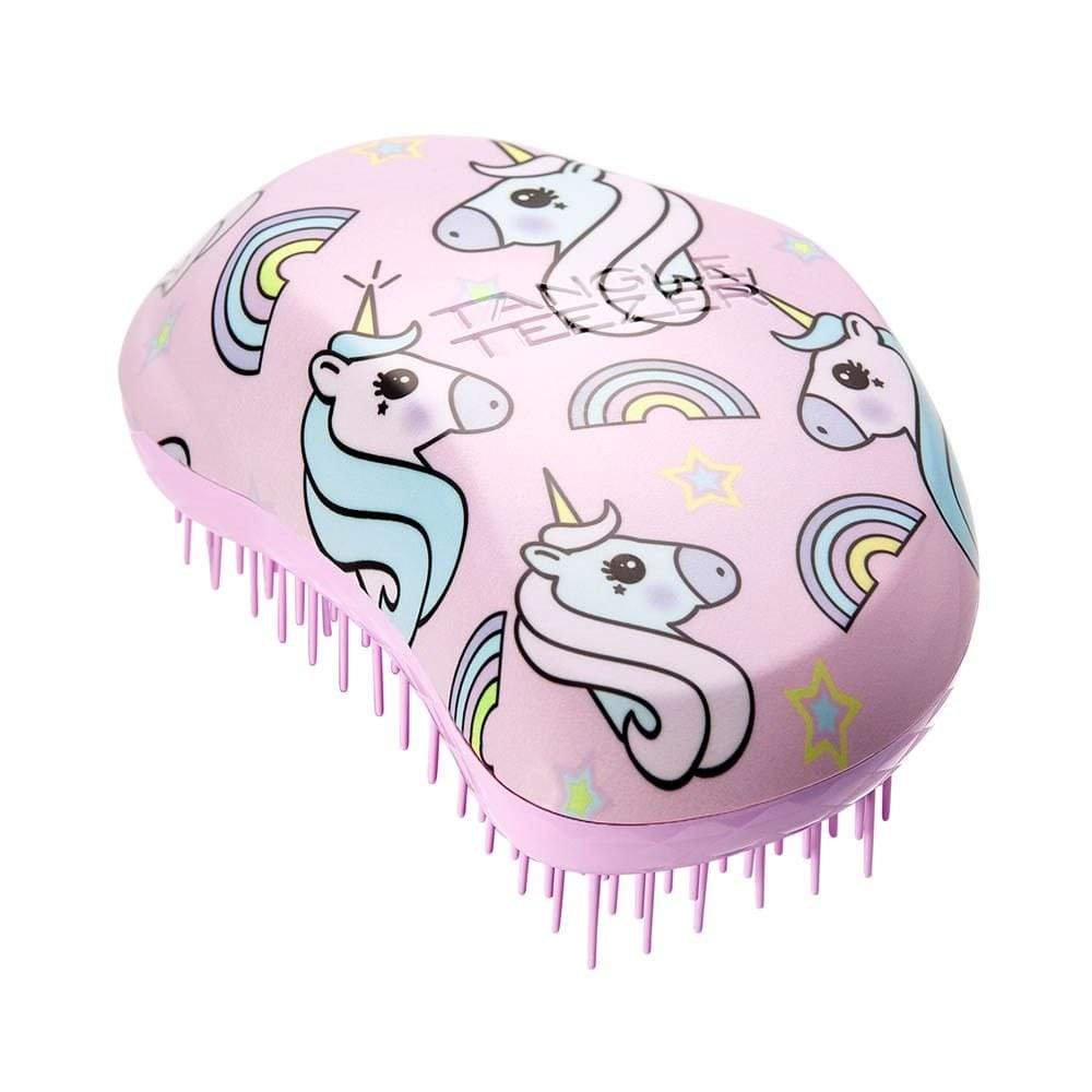 Spazzola Tangle Teezer Original Mini Unicorn Magic - Planethair 