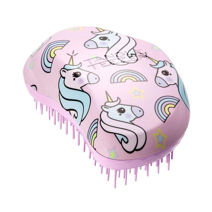 Spazzola Tangle Teezer Original Mini Unicorn Magic - Planethair 