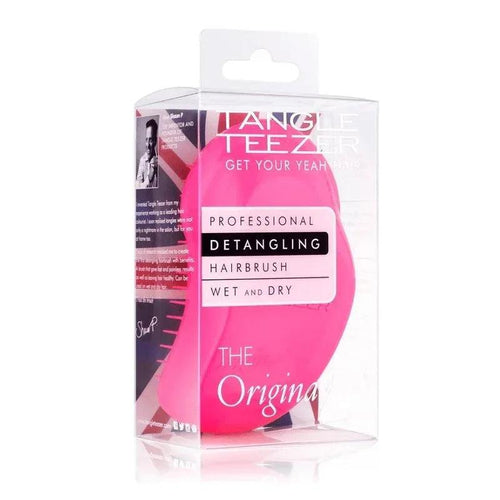 Spazzola Tangle Teezer Pink Fizz - Planethair
