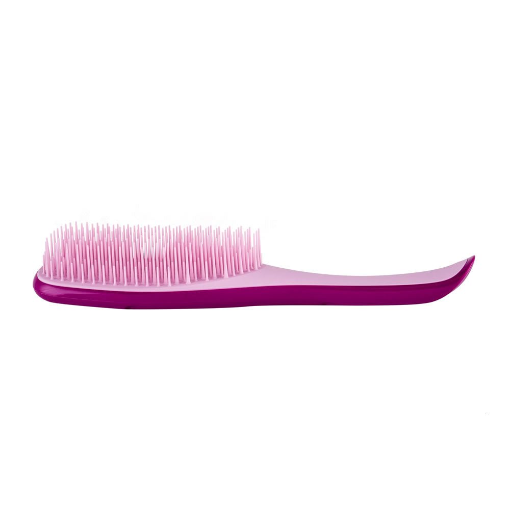 Spazzola Tangle Teezer The Wet Detangler Raspberry Rouge - Planethair 