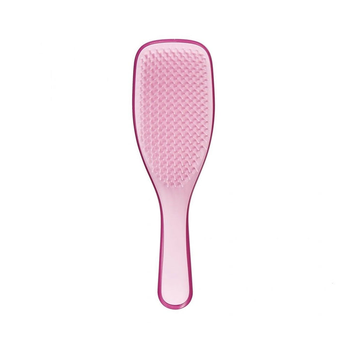 Spazzola Tangle Teezer The Wet Detangler Raspberry Rouge - Planethair 