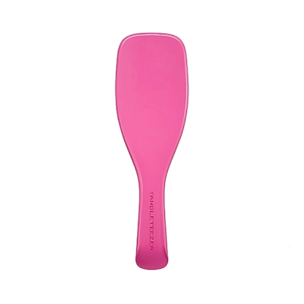 Spazzola Tangle Teezer The Wet Detangler Raspberry Rouge - Planethair 