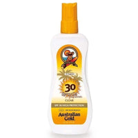 SPF 30 Spray Gel 237ml Australian Gold