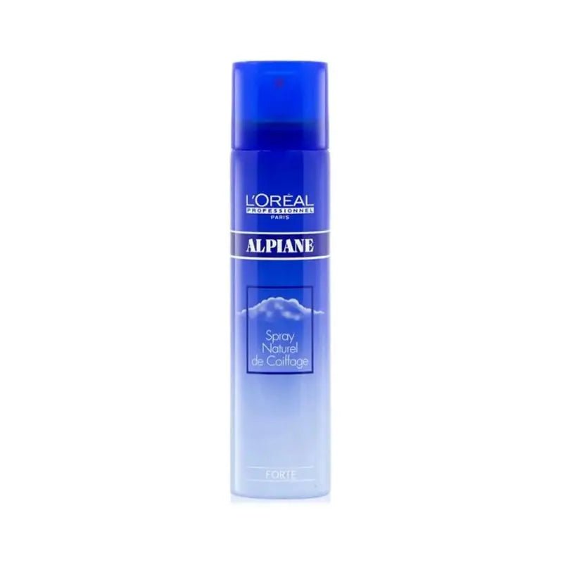 L'Oreal Alpiane Lacca Forte 250ml - Planethair 