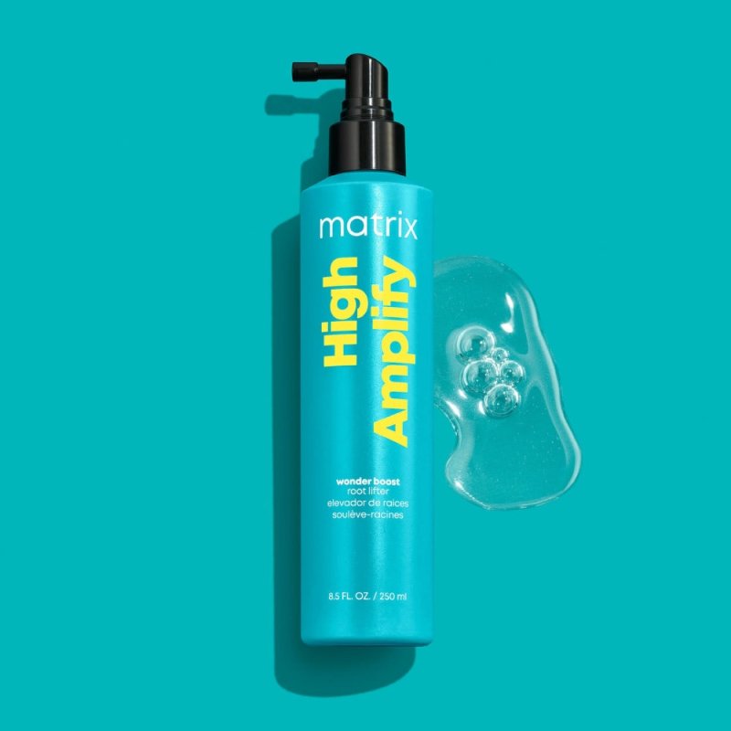 Matrix High Amplify Wonder Boost volumizzante capelli 250ml - Planethair 