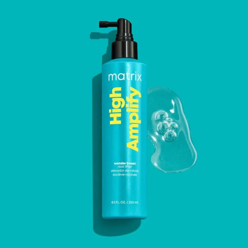 Matrix High Amplify Wonder Boost volumizzante capelli 250ml - Planethair