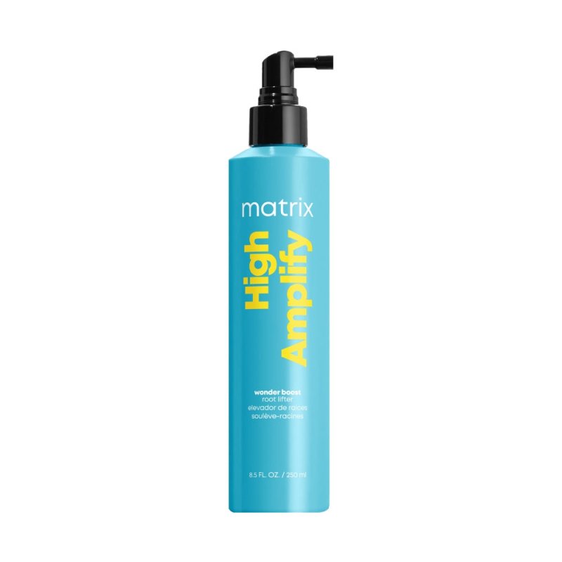 Matrix High Amplify Wonder Boost volumizzante capelli 250ml - Spray - Capelli Fini