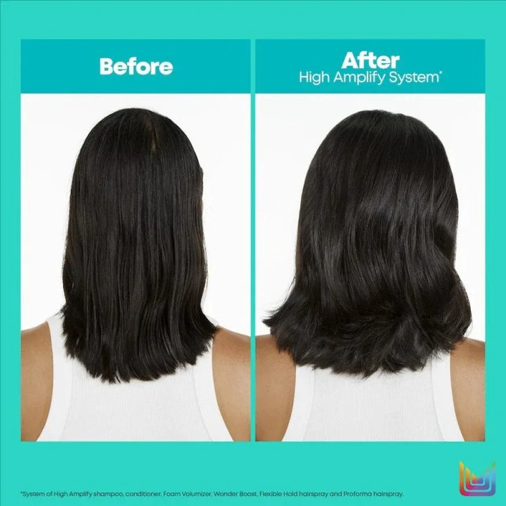 Matrix High Amplify Wonder Boost volumizzante capelli 250ml - Planethair