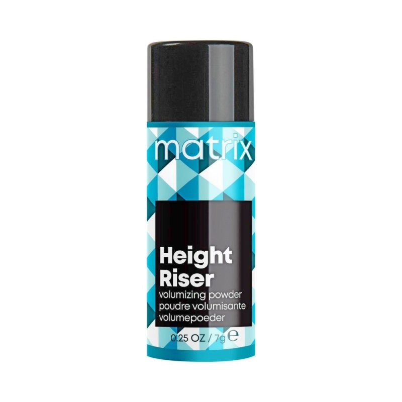 Matrix Height Riser polvere volumizzante capelli 7gr - Planethair 