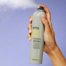 Kms Hair Play Dry Texture Spray Capelli 250ml - Planethair