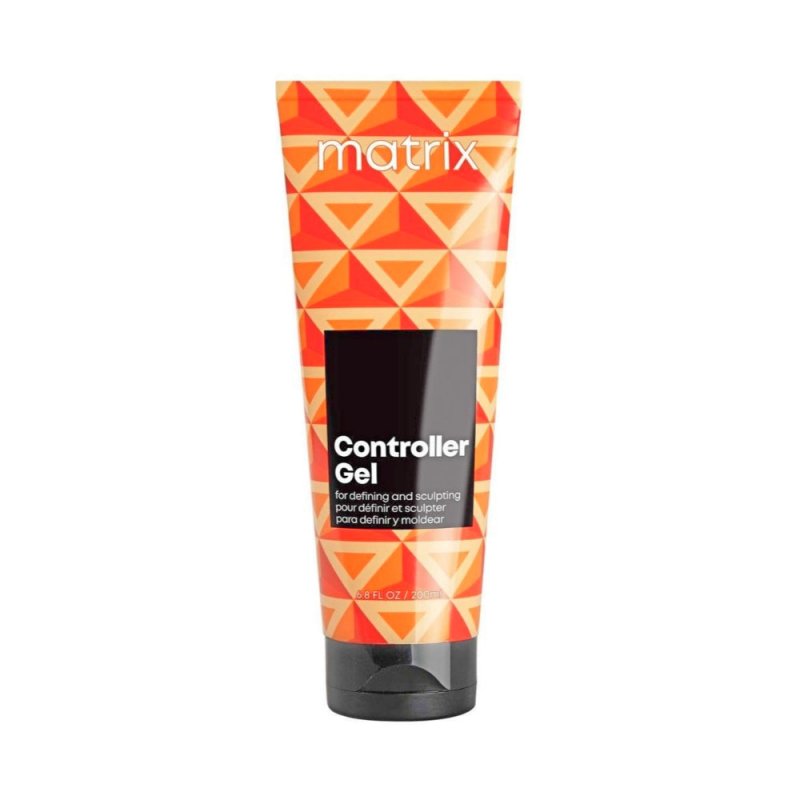 Matrix Controller Gel tenuta forte 200ml - Planethair 