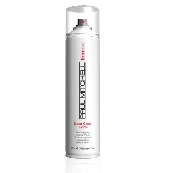 Super Clean Extra Paul Mitchell 300ml - Planethair 
