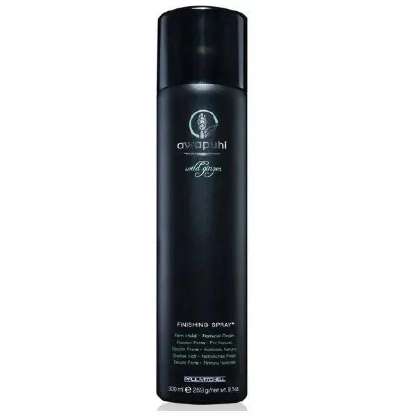 Paul Mitchell Awapuhi Wild Ginger Finishing Spray 300ml Paul Mitchell -  planethair-it.myshopify.com -
