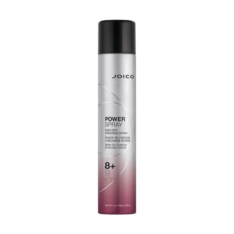 Joico Power Spray lacca capelli 345ml - Spray Fissanti - Capelli