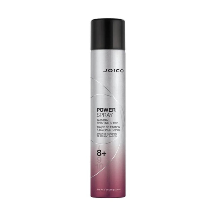 Joico Power Spray lacca capelli 345ml - Planethair 