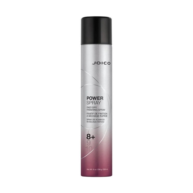Joico Power Spray lacca capelli 345ml - Planethair 