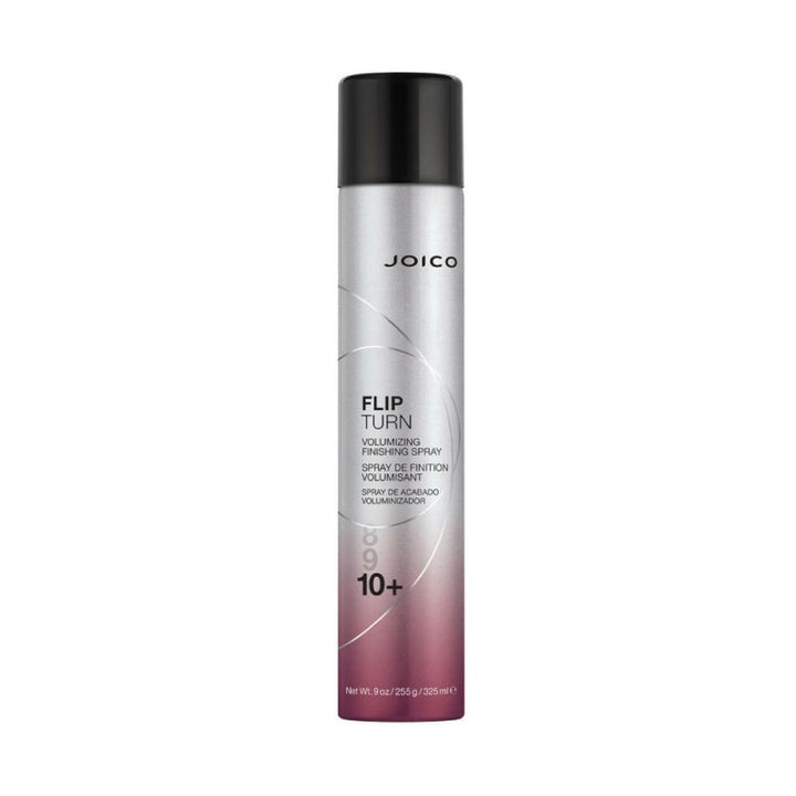 Joico Flip Turn volumizzante capelli 325ml - Planethair 