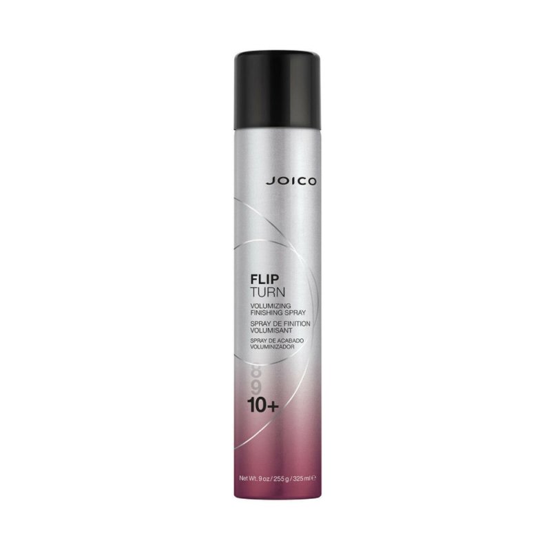 Joico Flip Turn volumizzante capelli 325ml - Planethair 