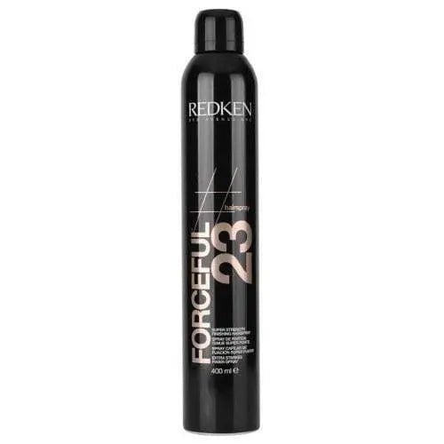 Redken Forceful 23 400ml - Planethair 