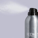 Redken Quick Dry Hairspray Lacca per Capelli 400ml - Planethair