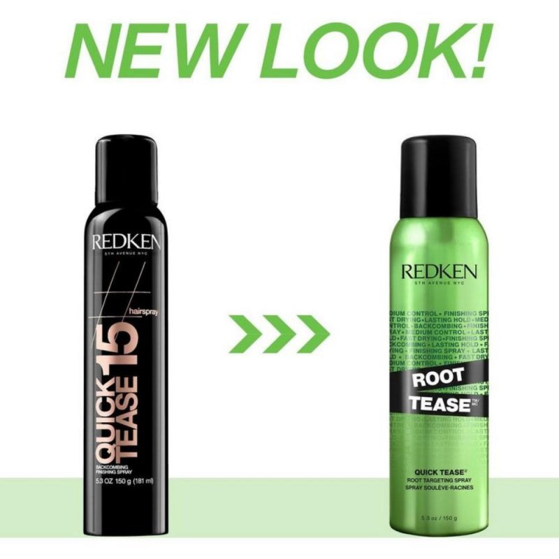 Redken Root Tease Spray Volumizzante Capelli 250ml - Planethair 