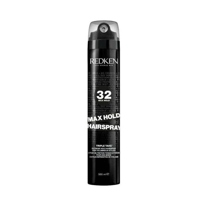 Redken Max Hold Hairspray Lacca per Capelli 300ml - Planethair 