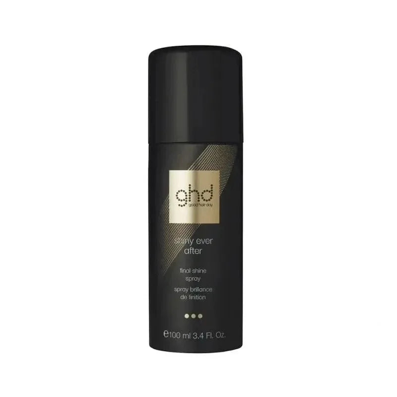 Ghd Final Shine Spray 100ml - Planethair