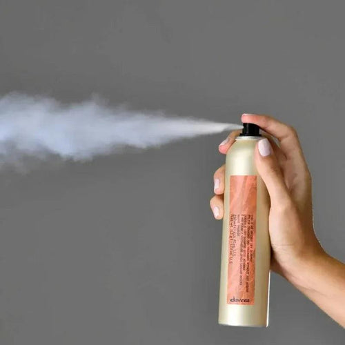 Davines More Inside Dry Shampoo Secco - Planethair