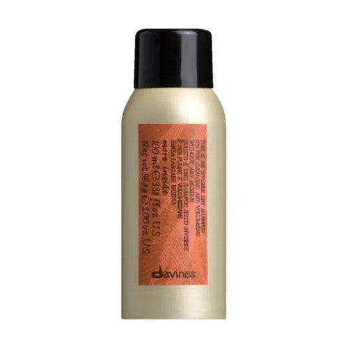 Davines More Inside Dry Shampoo Secco - Planethair