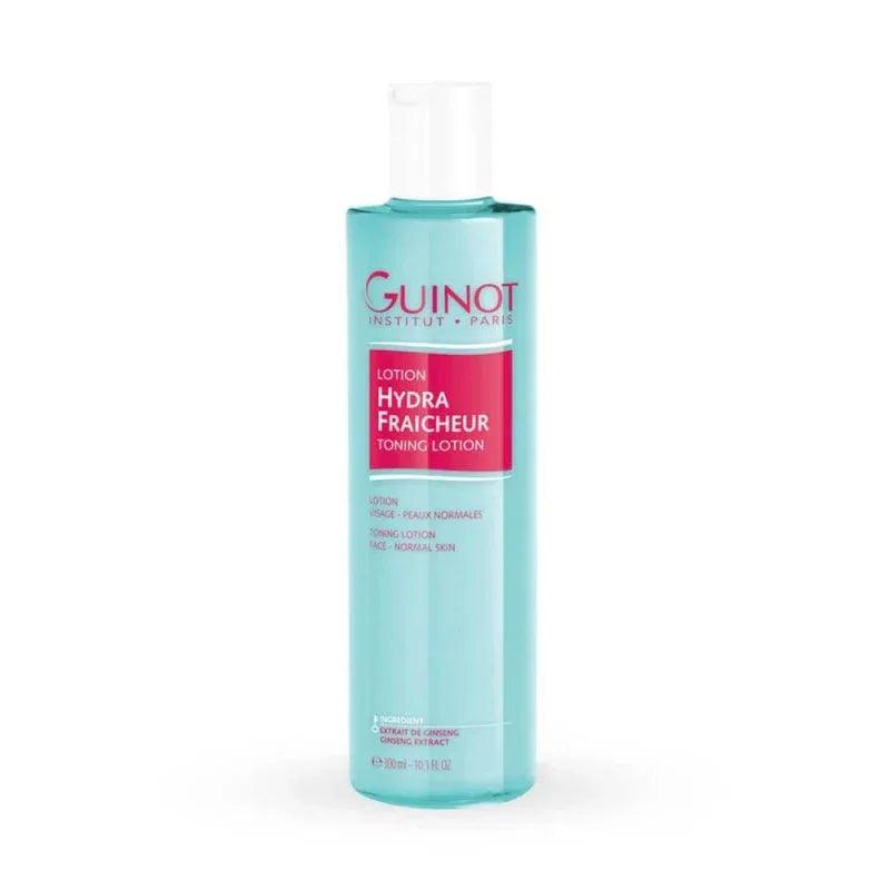 Guinot Lotion Hydra Fraicheur tonico viso - Planethair