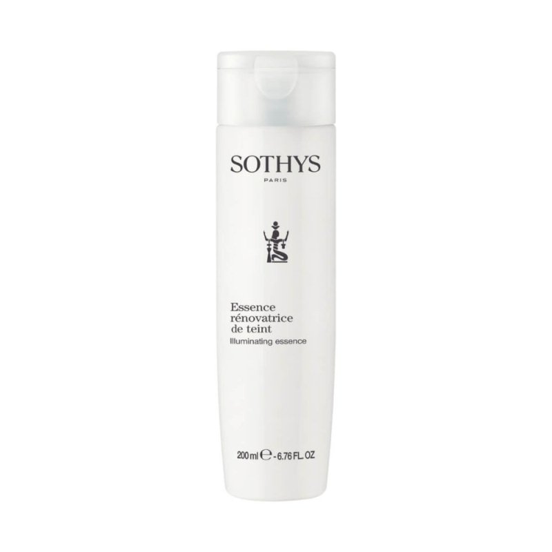 Sothys Essence Renovatrice De Teint macchie viso 200ml - Planethair 