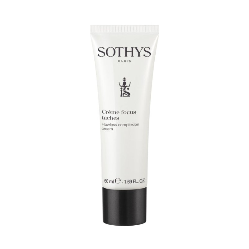 Sothys Creme Focus Taches macchie viso 50ml - Struccare & Detergere - Beauty