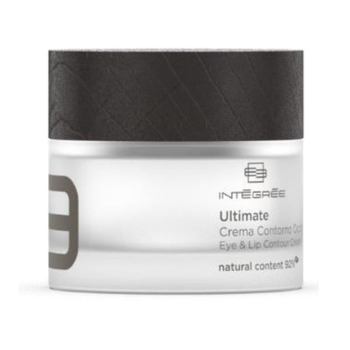 Integree Ultimate Crema Contorno Occhi e Labbra 30ml - Planethair 