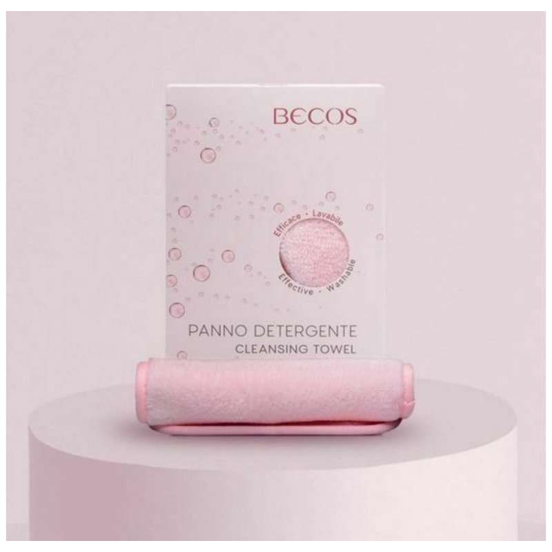 Becos Panno Detergente - Struccare & Detergere - Beauty