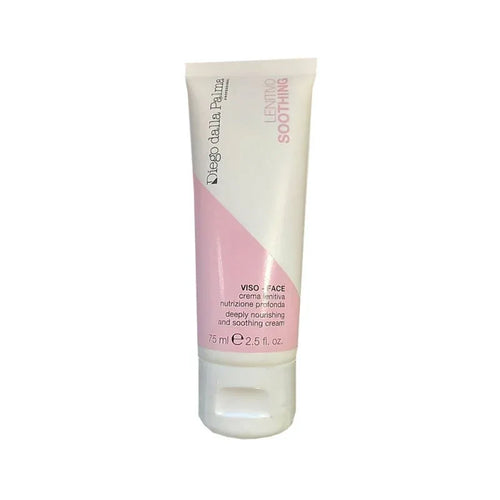 Diego Dalla Palma Professional Crema Lenitiva Viso Nutrizione Profonda - Planethair