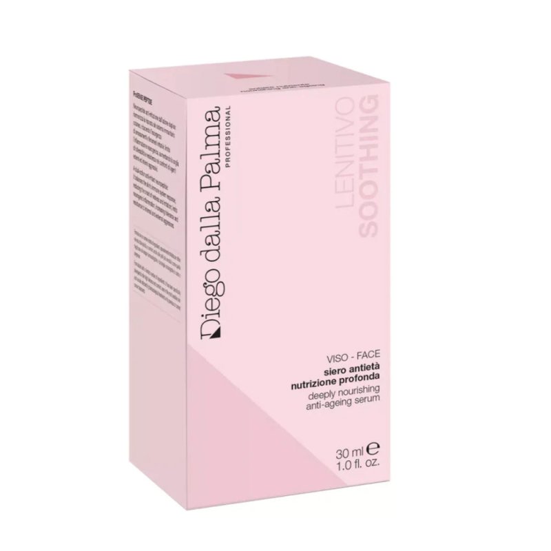 Diego Dalla Palma Professional Siero Antietà Nutrizione Profonda 30ml - Planethair 
