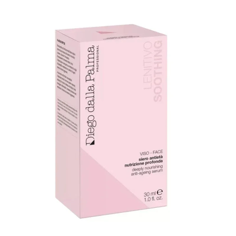 Diego Dalla Palma Professional Sérum Antienvelhecimento Nutrição Profunda 30ml