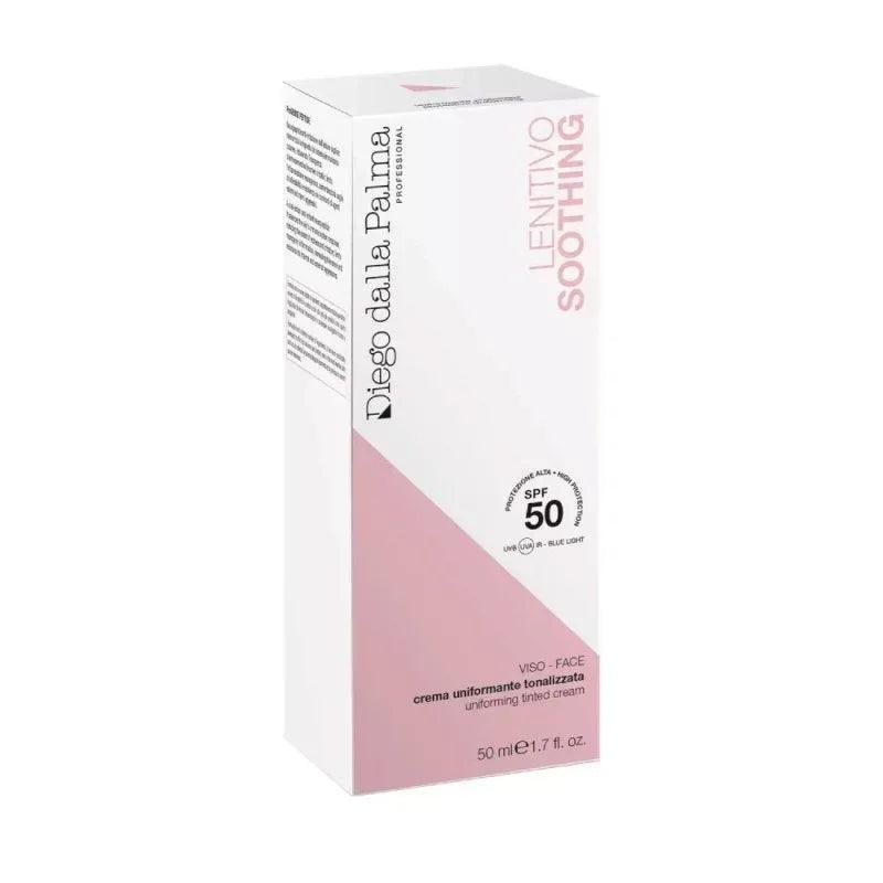 Diego Dalla Palma Professional Uniforming Face Cream SPF50 50ml