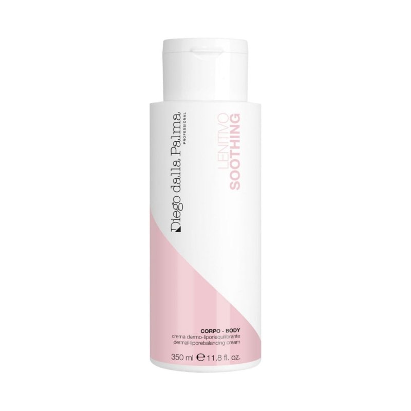 Diego Dalla Palma Professional Crema Corpo Dermo Liporiequilibrante 350ml - Planethair 